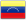 Drapeau du Vénézuela