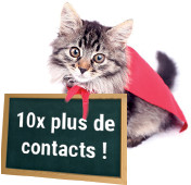 Une visibilité démultipliée pour votre annonce